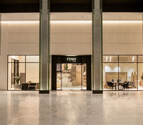 buy fendi casa aparthotel qatari peninsula|fendi boutique doha.